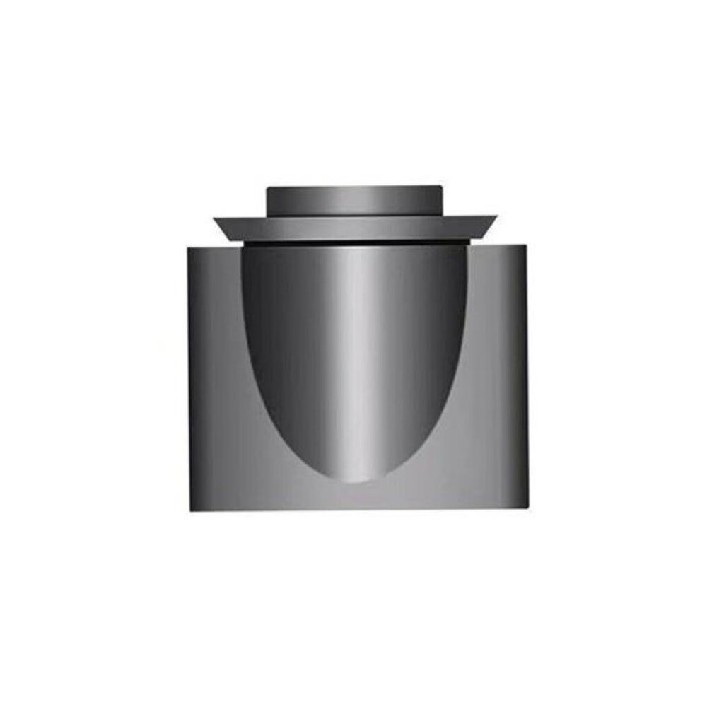 Smoothing Nozzle Tools Attachment for Dyson Supersonic Hair Dryer HD01 HD02